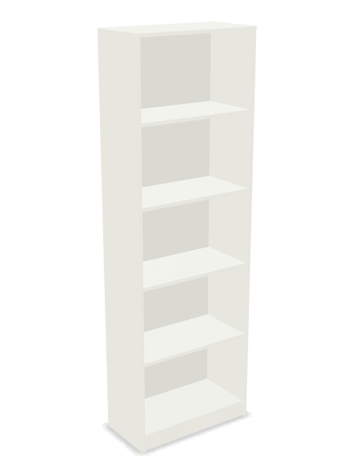 Librero Alto